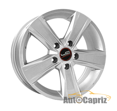 Диски Replica LegeArtis CI48 S R16 W6.0 PCD5x118 ET50.0 DIA71.1